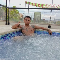 dancarter_master's Profile Pic