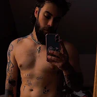yodasafou's Avatar Pic