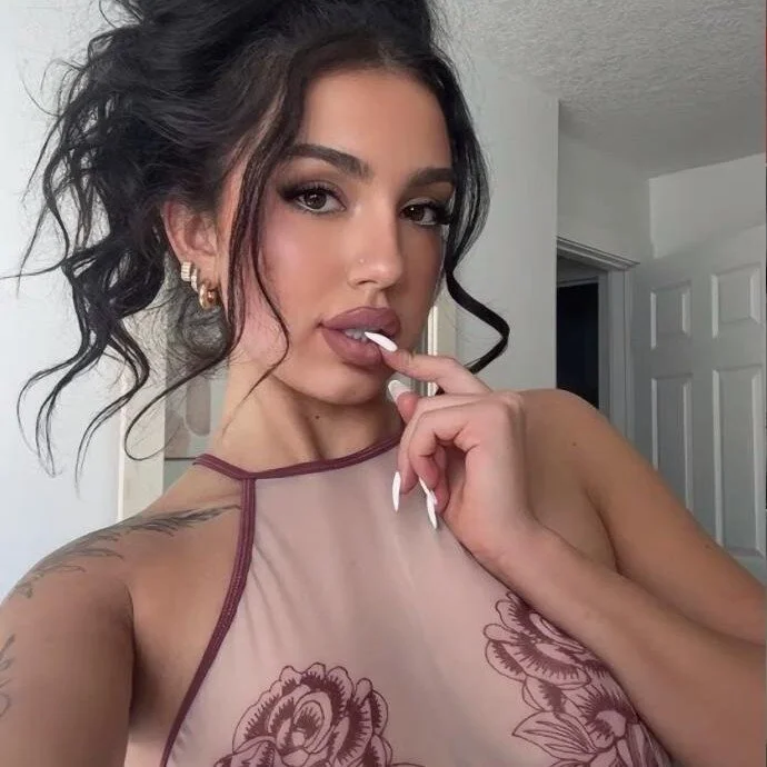 ariajacksonx profile photo
