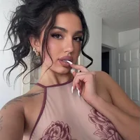 ariajacksonx's Avatar Pic