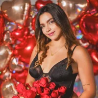 Ambar_Carter avatarképe