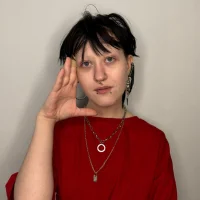 DeonnaWiggett's Avatar Pic