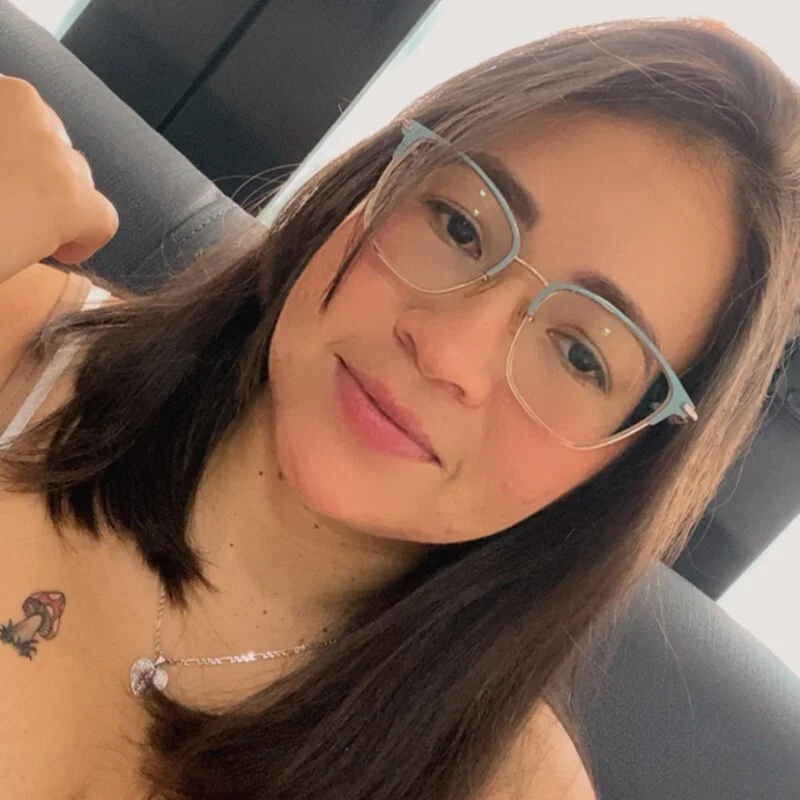 AlissBluumm Stripchat profile image