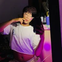Candyfetish_ avatar - live cam performer on MySuperHot