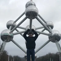 صورة الملف الشخصي لـ Colombiainthahouse