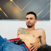 KingOfTemptation avatarbilde