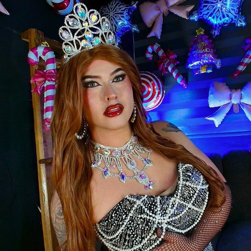 AshlyBetancurX live cam profile