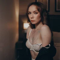 Annbarbiee Profilový obrázek