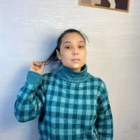 LenaPaImer's Foto Profil