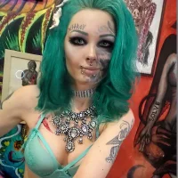 Foto de perfil de AliceXXX