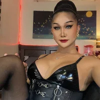 AubreySaint – Avatar fotka