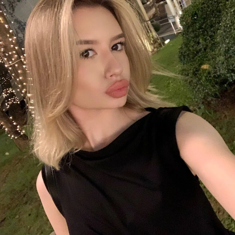 RebeccaMontgomery profile photo