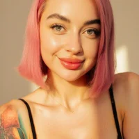 YourLizzyDoll avatarbilde