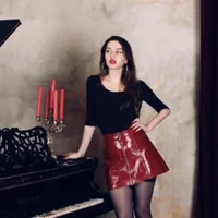 DitaLaurent's Profile Pic