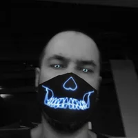 Borosk Profilový obrázek