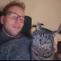 Slika avatara modela Doman19988