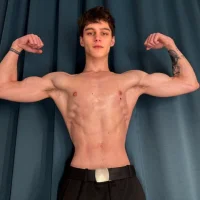 Adam_Porrter – Avatar fotka