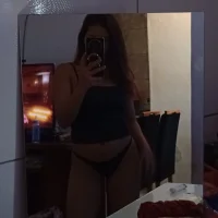 Tigresinha webcam model