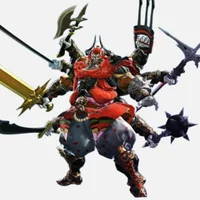 Slika avatara modela Gilgamesh_MasterOfSwords