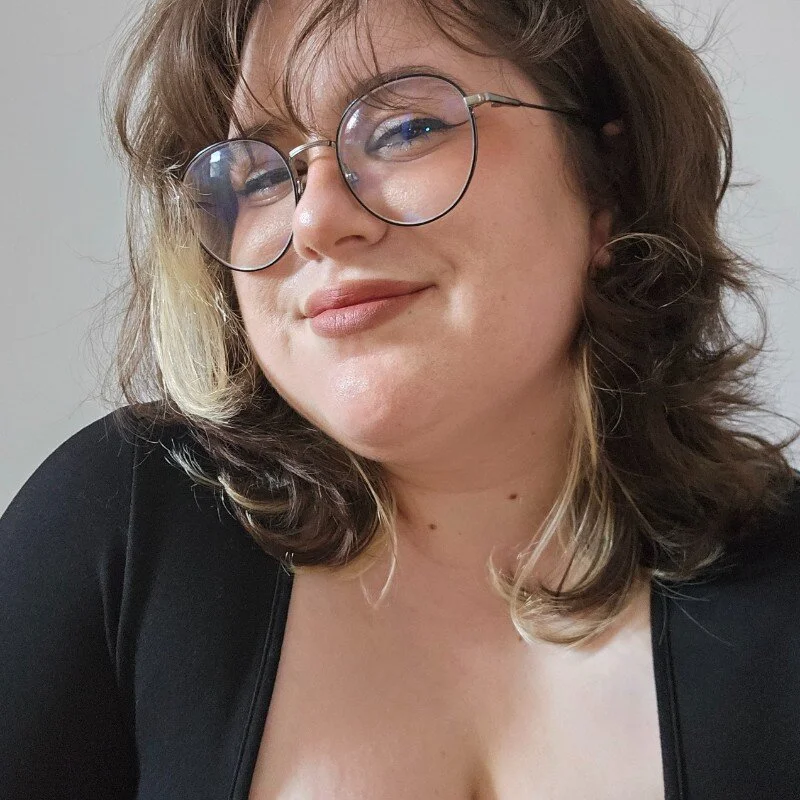 OpheliaLush Stripchat profile image