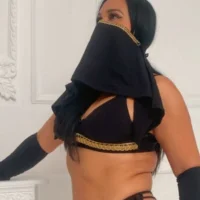 Jameela avatarképe