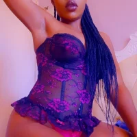 Photo de profil de SSexyebony