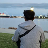 Gladis33's Profile Pic