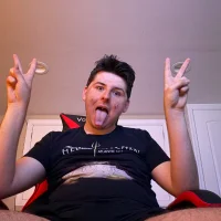 Foto desnuda XXX de Themasterofchoking