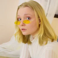 Foto desnuda XXX de Lady_Adelaide