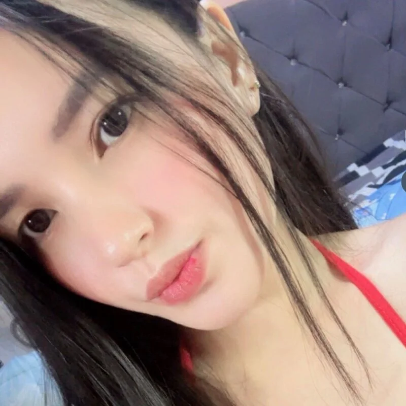 Puka20 live cam profile