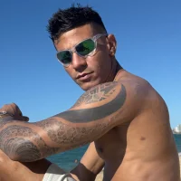 Cearense24cm's Avatar Pic