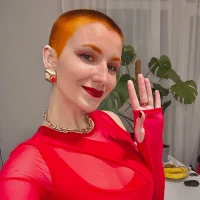 Hope_Foxter's Avatar Pic