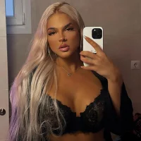 Barbxtch Adlı Modelin Avatarı