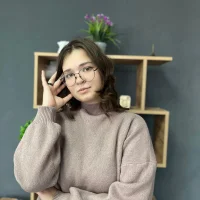 Zdjęcie profilowe modela LynCharity