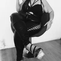 Domina-DZs profilbillede