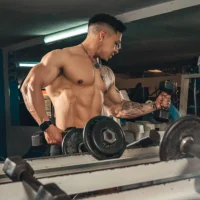 Imagem de avatar de milangym127