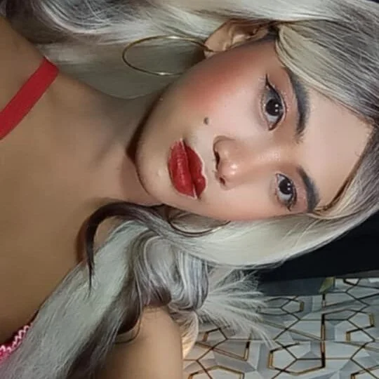 amazingjhanna profile photo