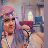 Catycan21 Adlı Modelin Avatarı