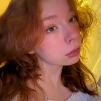 GingerEva's Foto Profil