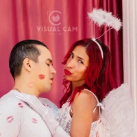 samy_carson_ 頭像圖片