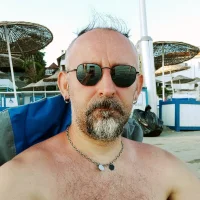 Gambar Profil BuckWessle