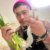 Slika avatara modela supertattsdave