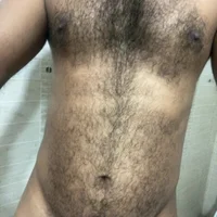 SmallerTushar's Avatar Pic