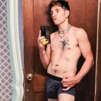 GaryGasm's Profile Pic