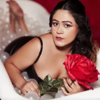 salome-adams1's Avatar Pic