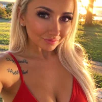 Taylah_Pasadena Immagine Avatar