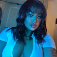 MissRaven_x Avatar-Bild