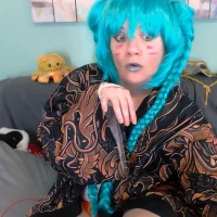 EverlyRays' Avatar Pic