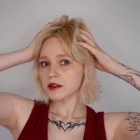 AntoninaBronstads profilbillede