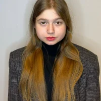 EseniaStonen Profiilikuva